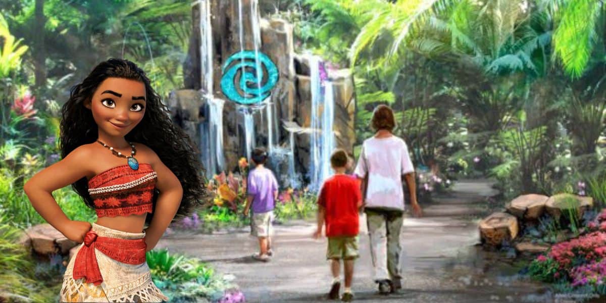 moana journey of water