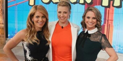 'Full House' Star Apologizes After Being Called "The Rudest Celebrity Ever"