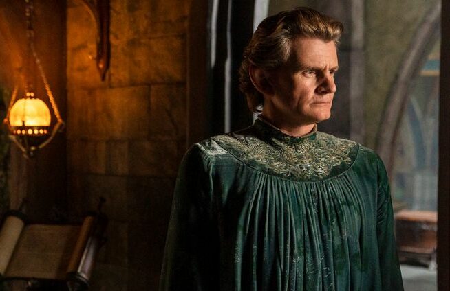 Lord of the Rings The Rings of Power Celebrimbor