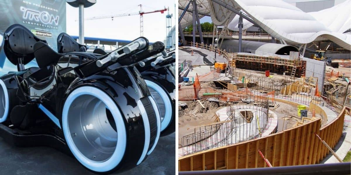 tron-constructmion