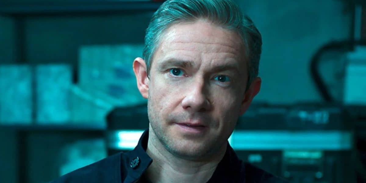 everett k ross black panther 2