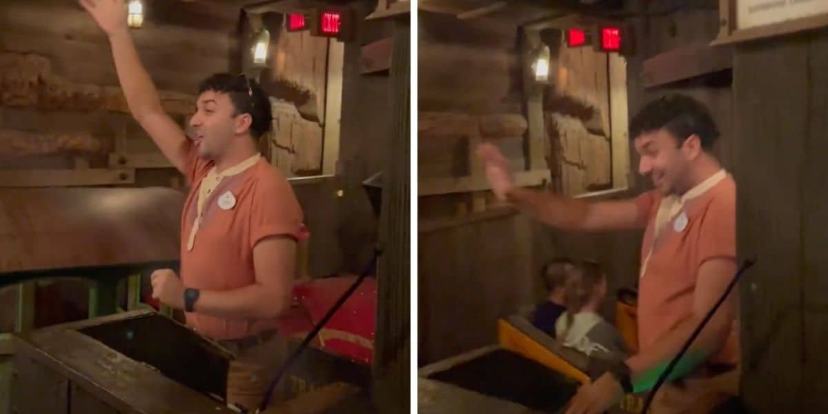 cast member big thunder mountain