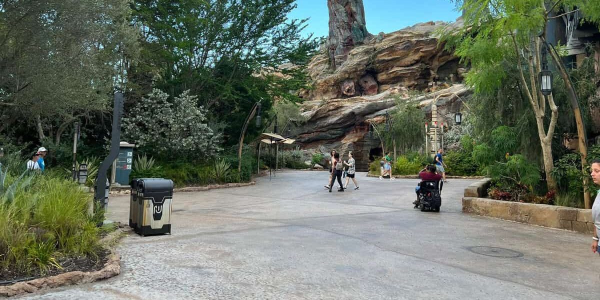 galaxys edge disney world