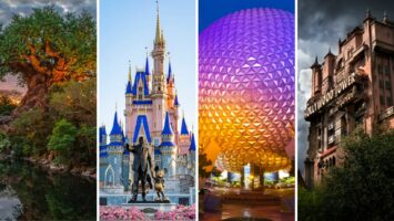 Disney Magical Race