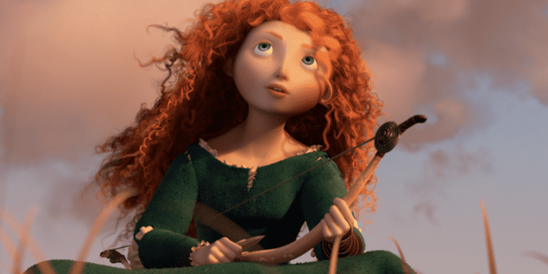 Merida
