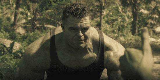 MARK RUFFALO OFFICIALLY RESPONDS TO RUMORS OF BEING FIRED AS THE MCU S HULK visual data 7