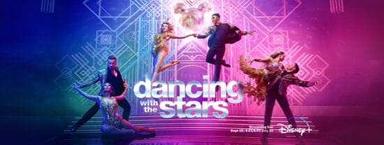 dancing with the stars season 31