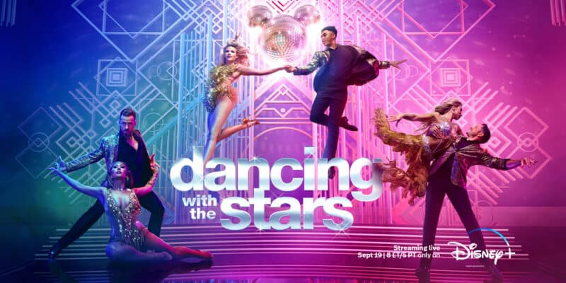 dancing with the stars season 31