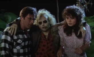 beetlejuice