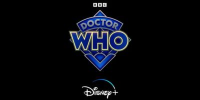 Doctor Who on Disney+