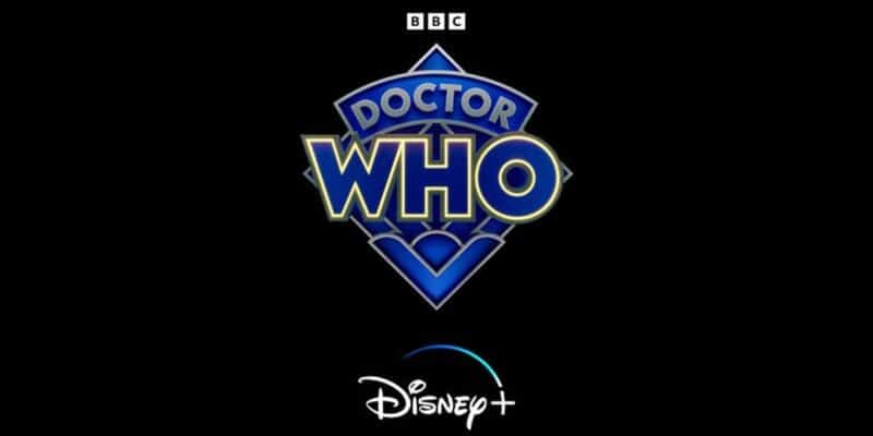 Doctor Who on Disney+