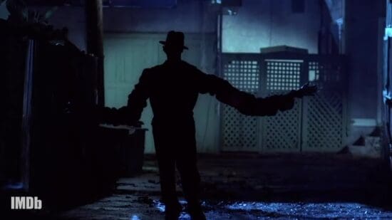 A Nightmare On Elm Street 1984