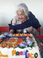 Woman Who Inspired Pixar's "Mama Coco" Dies at 109 - Inside the Magic
