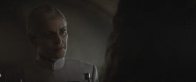 'Andor' Showrunner Admits 'Star Wars's "Standards" Restricted Some Scenes