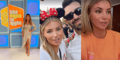 ‘The Price is Right’ Model Requests Refund For $4,000 VIP Tour