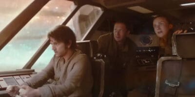 'Andor' Showrunner Admits 'Star Wars's "Standards" Restricted Some Scenes