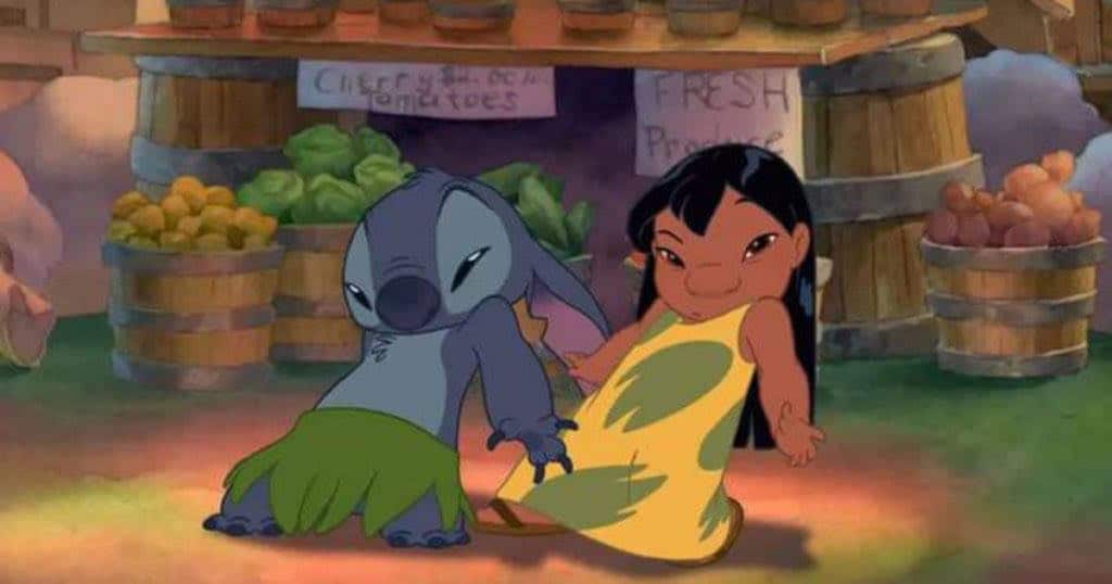 Top Five Reasons Having Disney Friends Makes You Happier