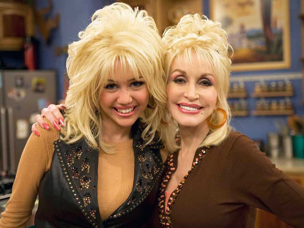 Dolly Parton