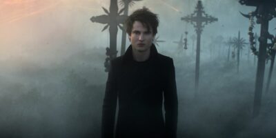 Tom Sturridge as Dream
