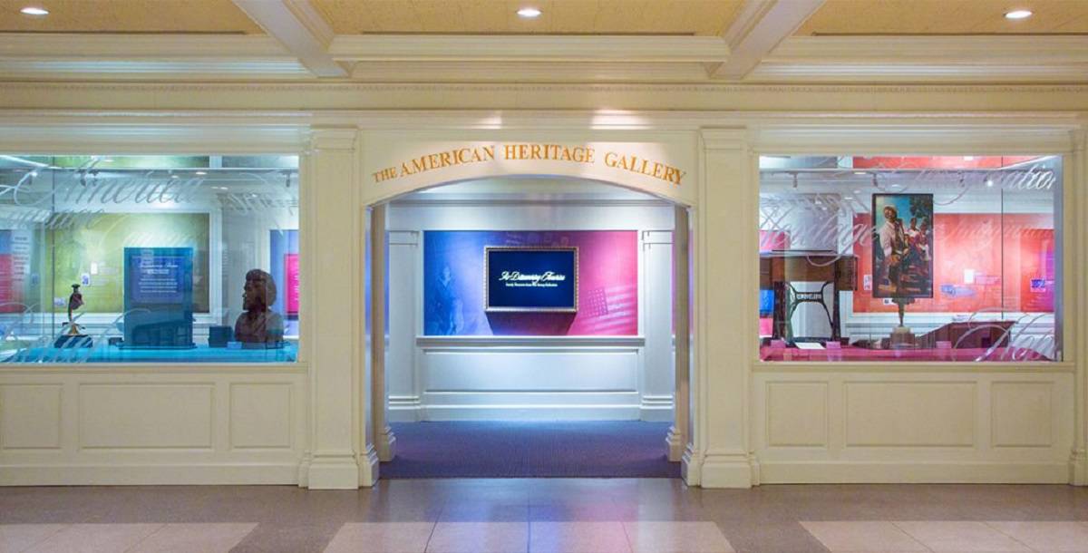 Celebrate Native American Heritage Month Through Art at Disney Parks