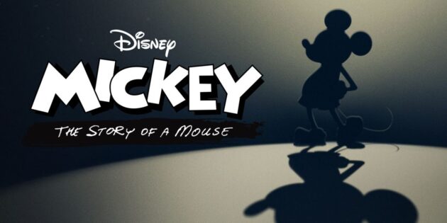 Disney Finally Releases Anticipated Mickey Mouse Project