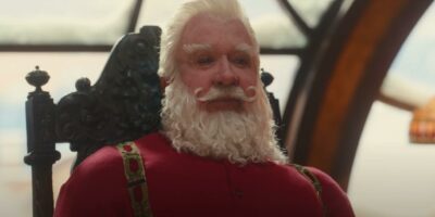 'The Santa Clause 4' Starring Tim Allen Revealed