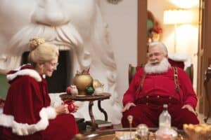 'The Santa Clause 4' Starring Tim Allen Revealed