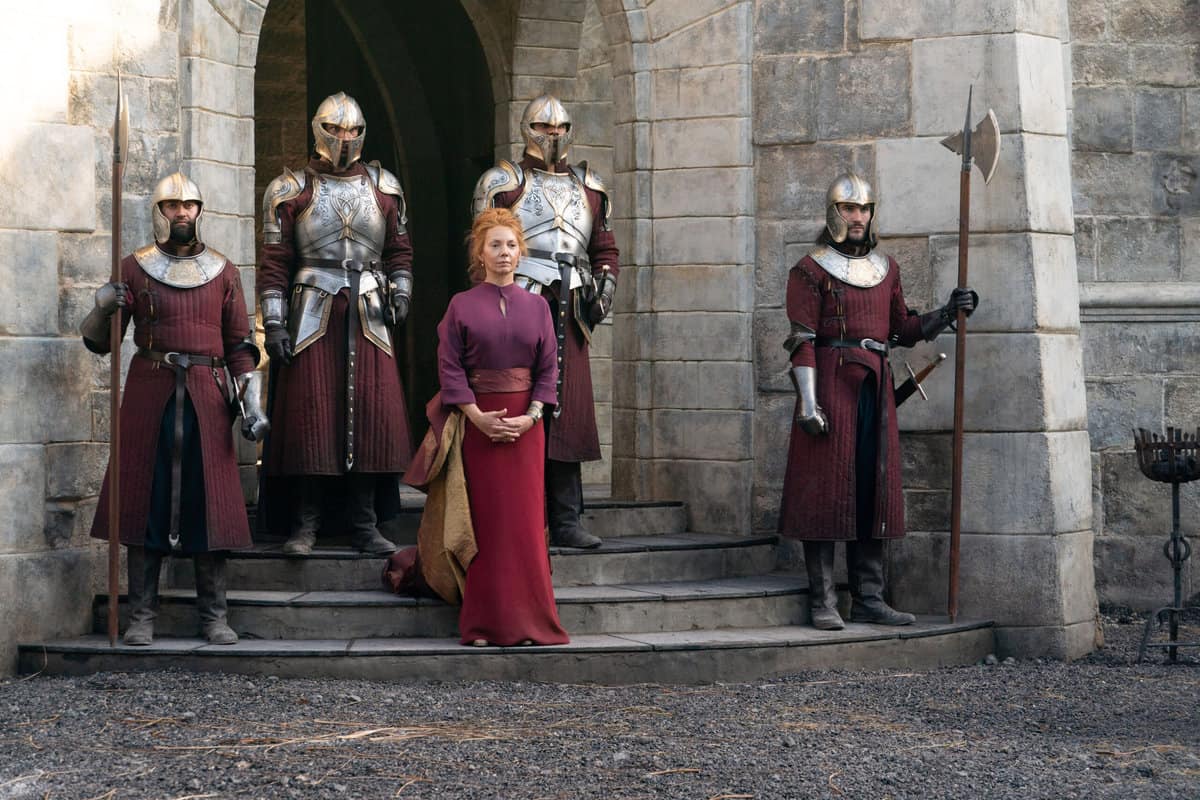 'Willow' Episode 2 Recap: "The High Aldwin" - Inside the Magic