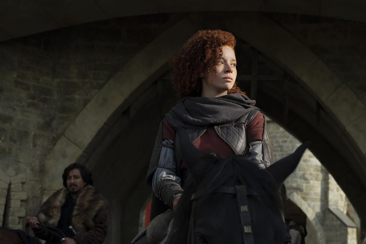 The Fantasy Returns: Recapping 'Willow' Episode 1