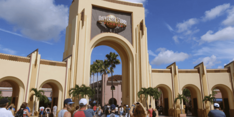 Universal Orlando Announces Plans For SIX New Attractions Inside