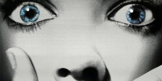 Scream (1996) Poster