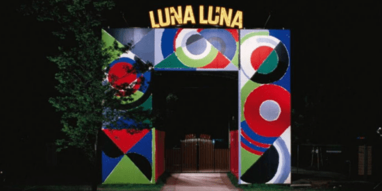 Luna Luna
