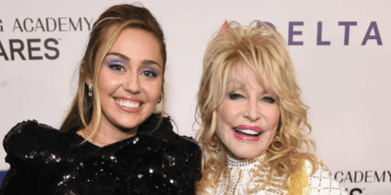 Dolly Parton