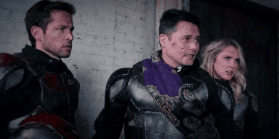 Jason Frank