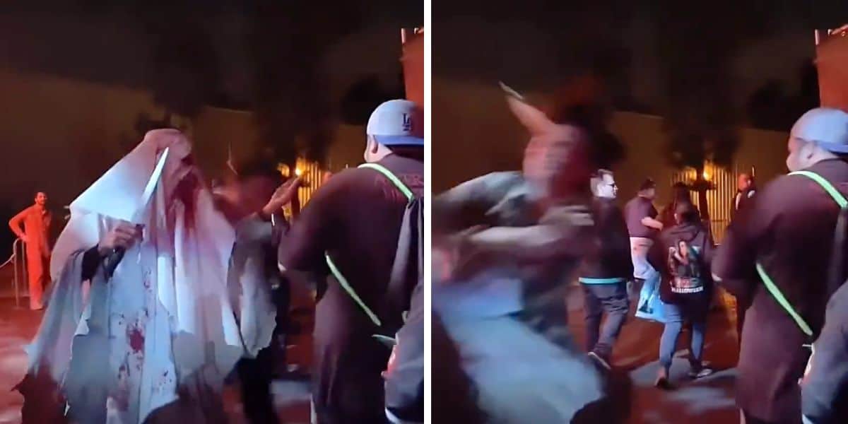 hollywood-scare-actor-tackled