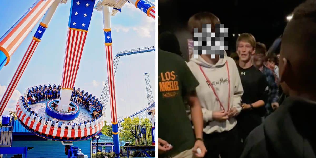 six-flags-blackface-teen