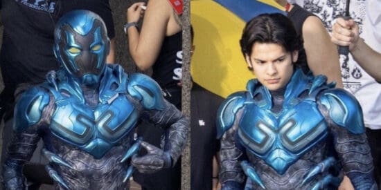 Blue Beetle 2' News and Rumors: Will 'Blue Beetle' Get a Sequel?