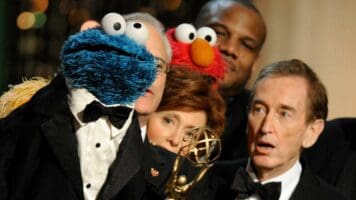 Bob McGrath