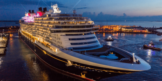 Disney wish cruise resized