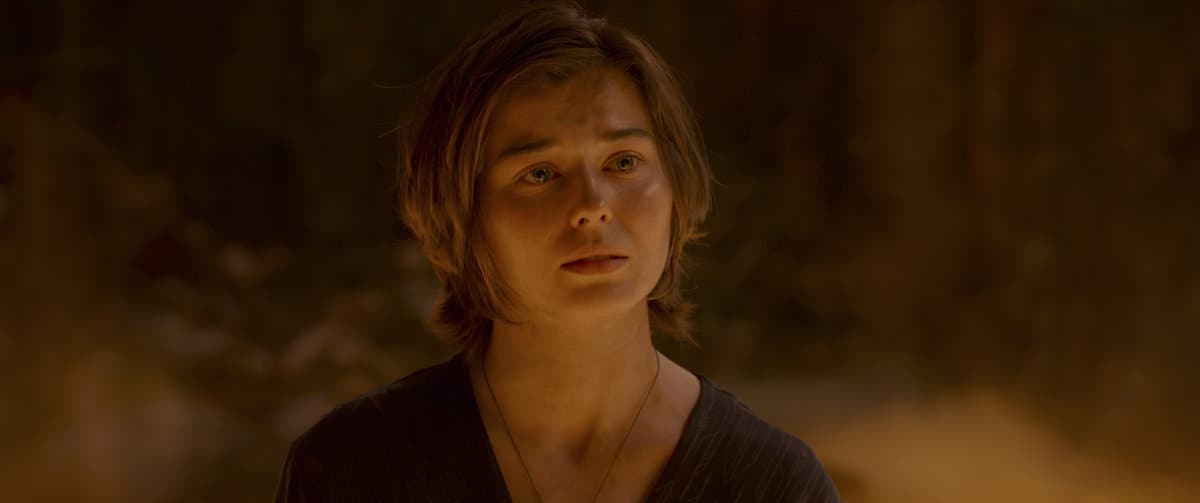 How This Iconic Character Returned in 'Willow' - Inside the Magic