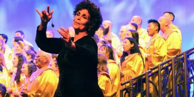 Disney Honors 25 Years of ASL Inclusion