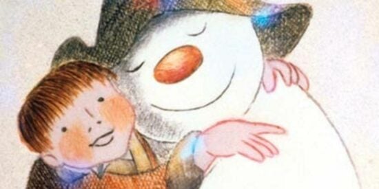 The Snowman 1982
