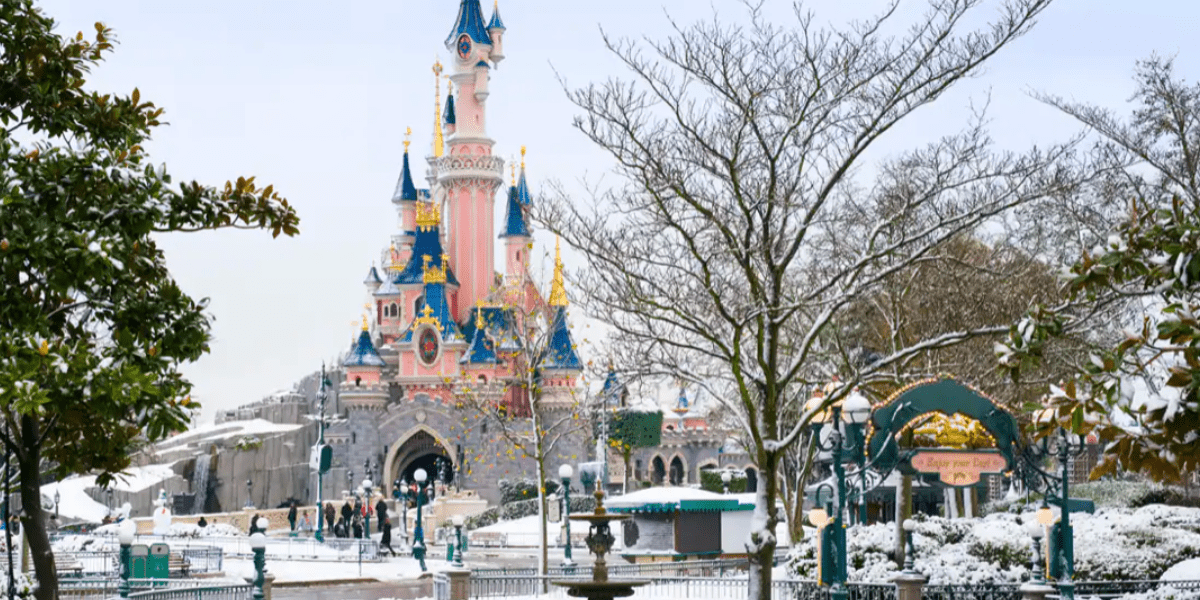 Disneyland Paris