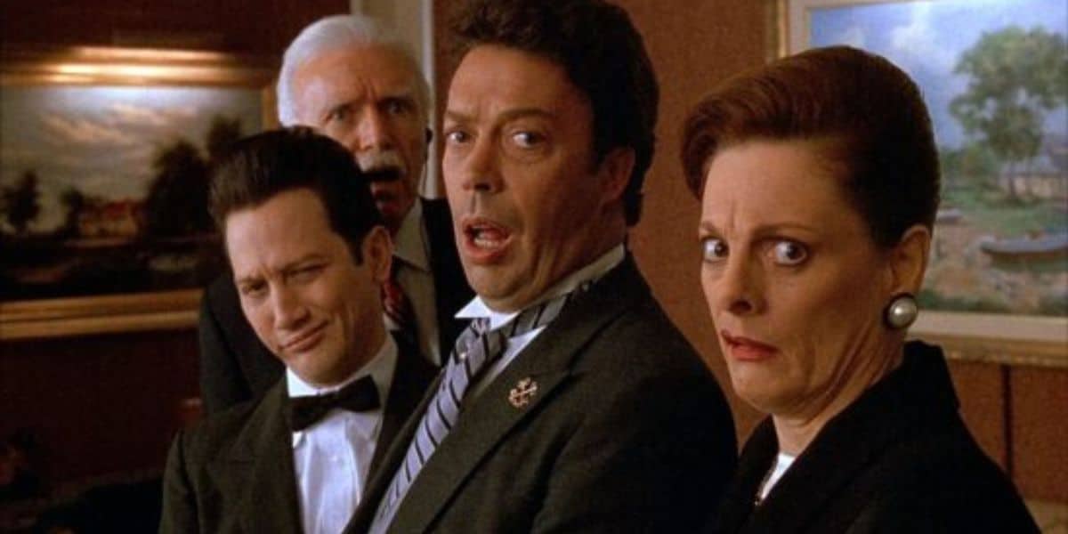 Plaza Hotel characters in Home Alone 2 Lost in New York