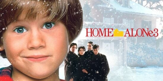 Every Home Alone Movie Ranked by How Crazy the Traps Are