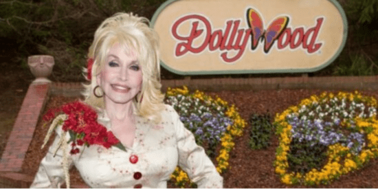Dolly Parton Dollywood