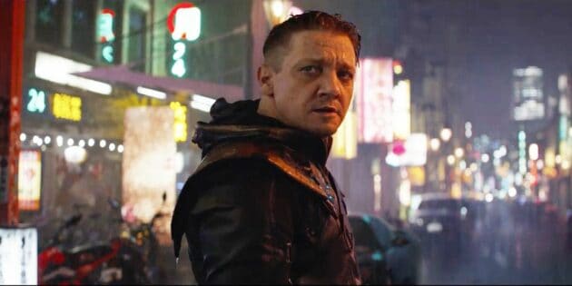Marvel Wants Fans To Rewatch 'Hawkeye' - Inside the Magic