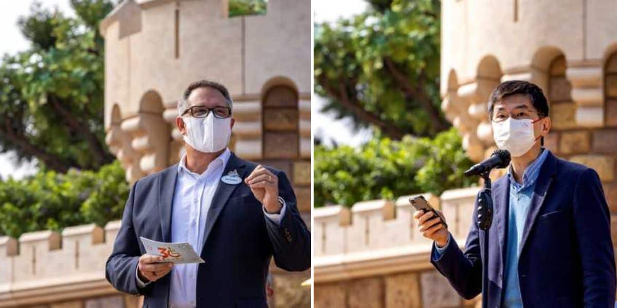 International Disney Resort Celebrates Inclusion for Disabled Guests