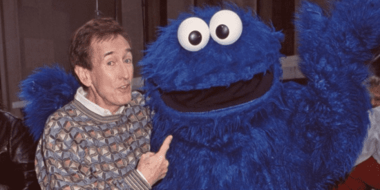 Sesame Street