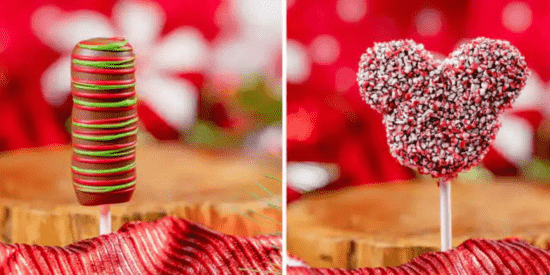 sweet treats holiday treats